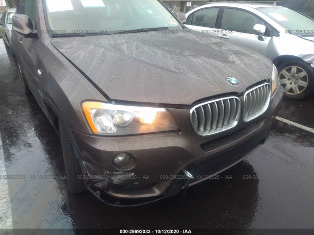 5UXWX9C50D0A25568  bmw x3 2013 IMG 5