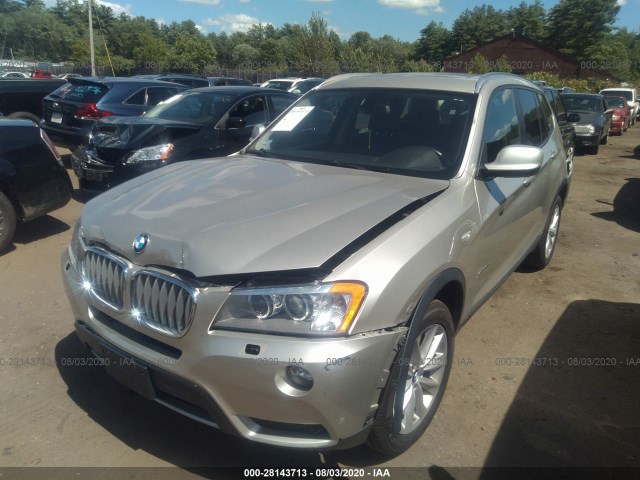 5UXWX9C50D0D03742  bmw x3 2013 IMG 1