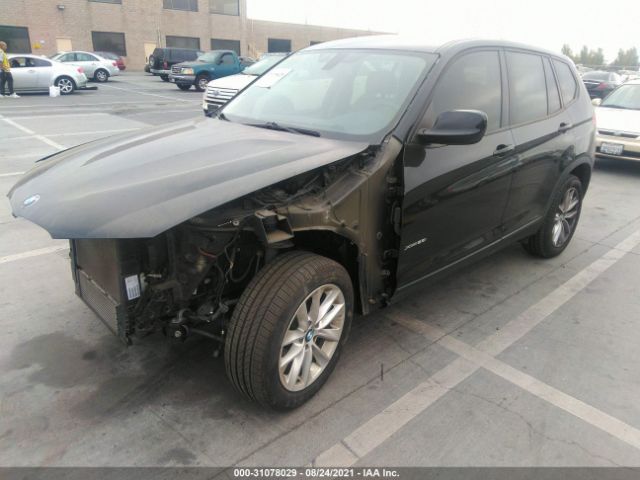 5UXWX9C50E0D10479  bmw x3 2014 IMG 1