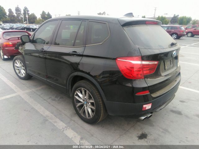 5UXWX9C50E0D10479  bmw x3 2014 IMG 2