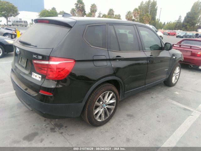 5UXWX9C50E0D10479  bmw x3 2014 IMG 3