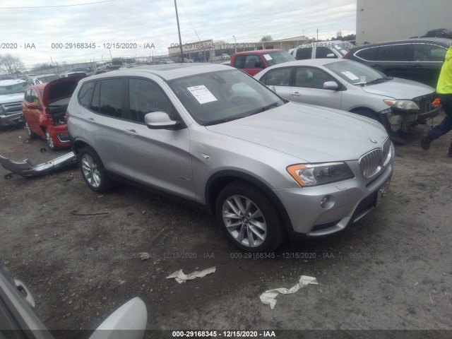 5UXWX9C50E0D16539  bmw x3 2014 IMG 0