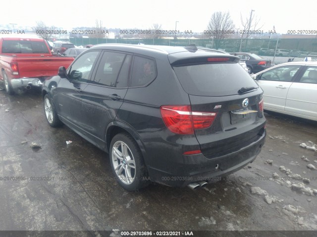 5UXWX9C50E0D27248  bmw x3 2014 IMG 2