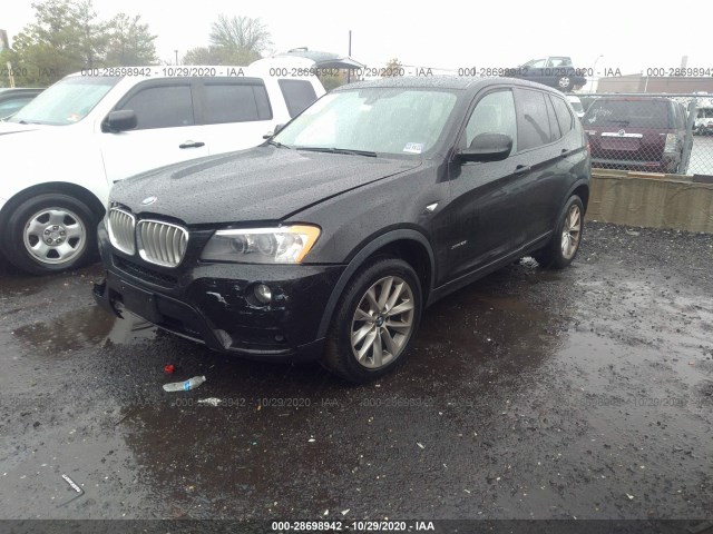 5UXWX9C51E0D10913  bmw x3 2014 IMG 1