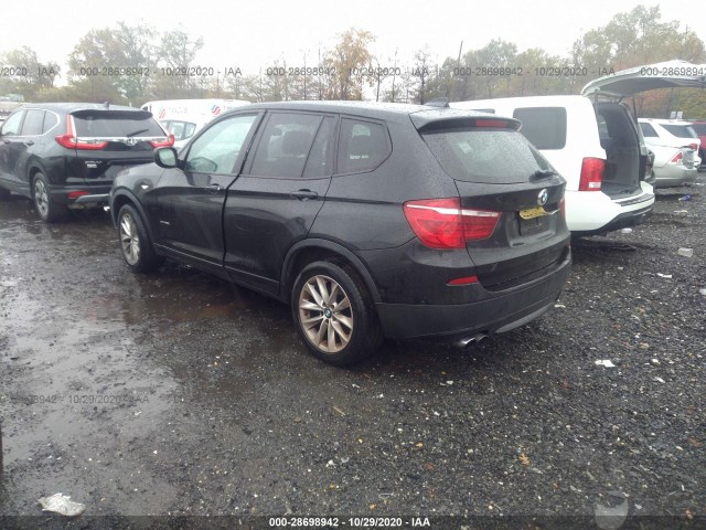 5UXWX9C51E0D10913  bmw x3 2014 IMG 2