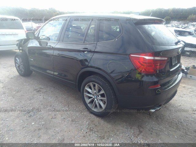 5UXWX9C51E0D20003  bmw x3 2014 IMG 2