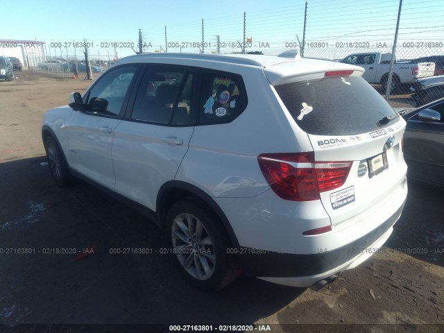 5UXWX9C52D0A16984  bmw x3 2013 IMG 2