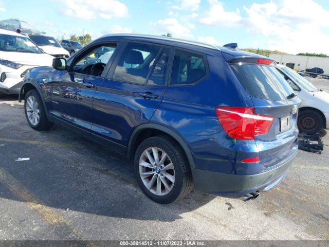 5UXWX9C52D0D06240  bmw x3 2013 IMG 2