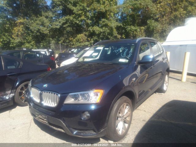 5UXWX9C52E0D19538  bmw x3 2014 IMG 1