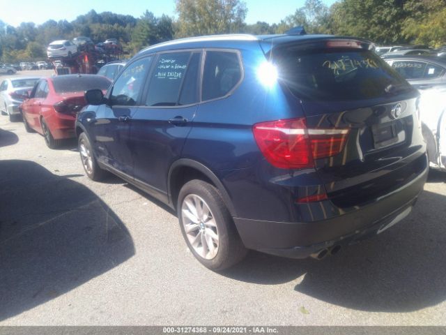 5UXWX9C52E0D19538  bmw x3 2014 IMG 2