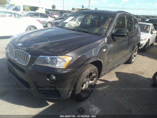 5UXWX9C52E0D21533  bmw x3 2014 IMG 1