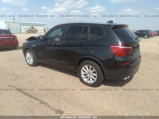 5UXWX9C52E0D21659  bmw x3 2014 IMG 2