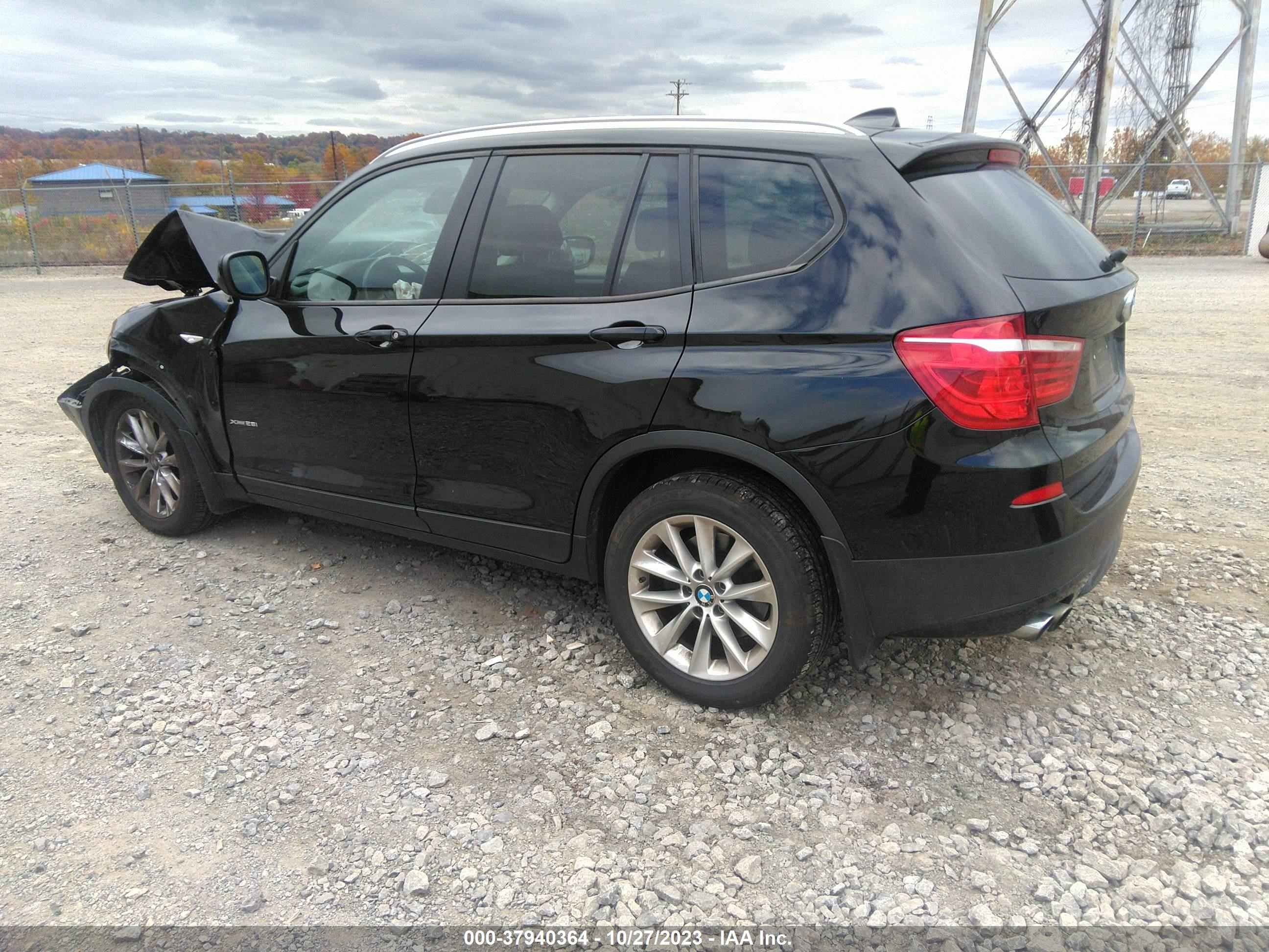 5UXWX9C53E0D31925  bmw x3 2013 IMG 2