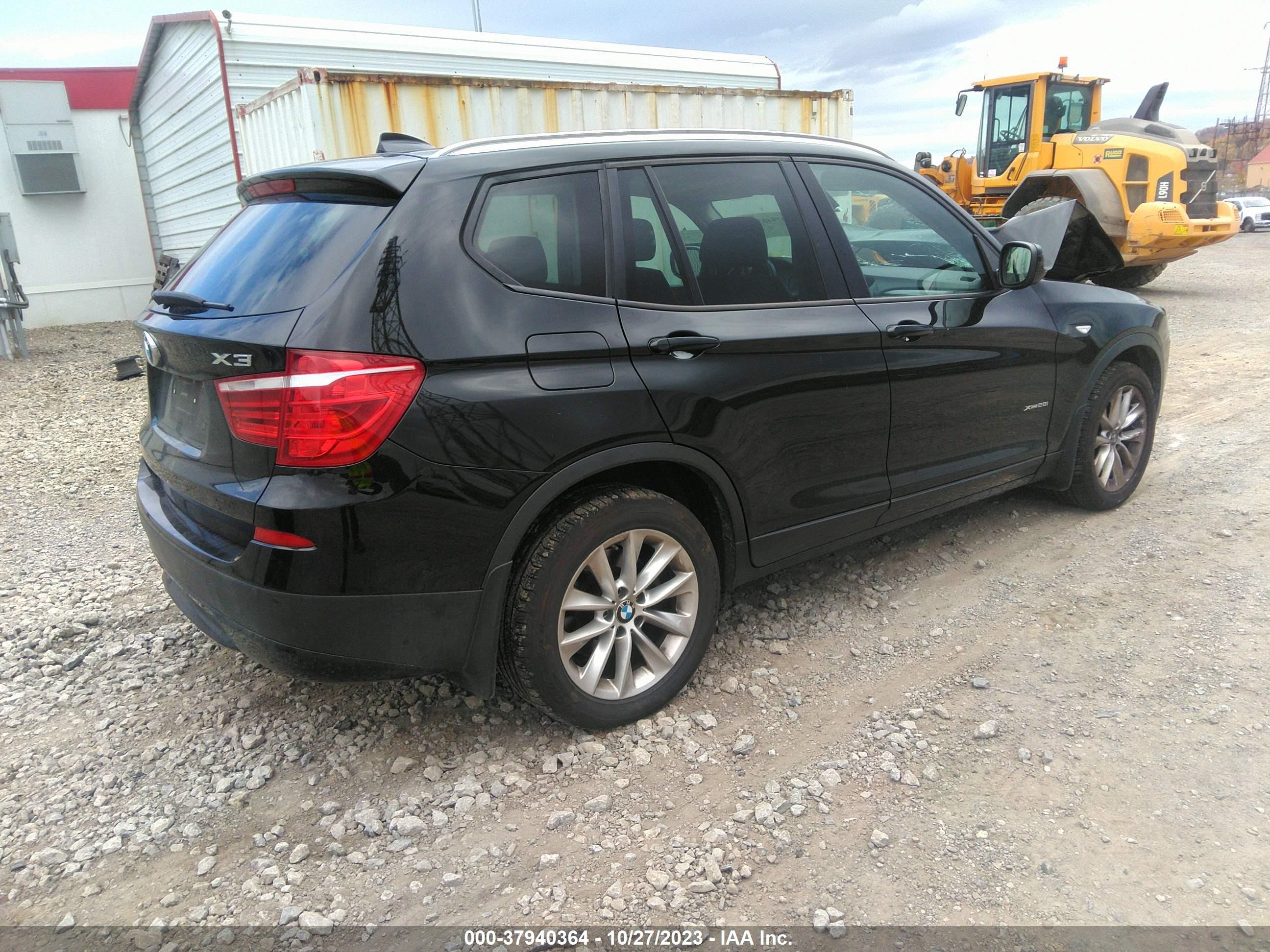 5UXWX9C53E0D31925  bmw x3 2013 IMG 3