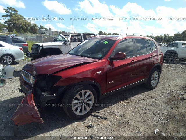 5UXWX9C54D0A22852  bmw x3 2013 IMG 1