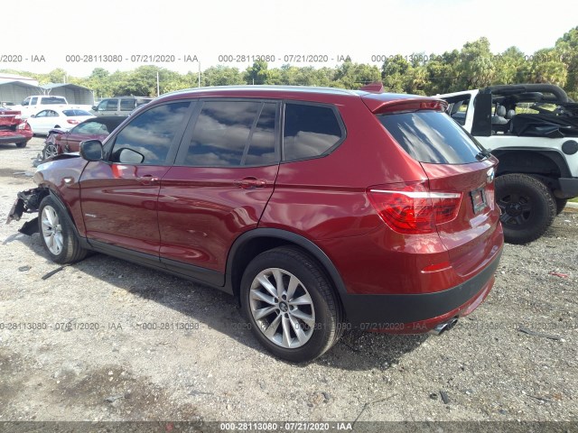 5UXWX9C54D0A22852  bmw x3 2013 IMG 2