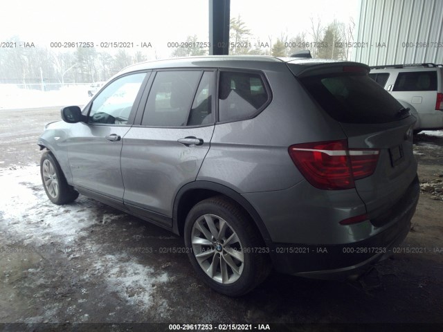 5UXWX9C54D0D02707  bmw x3 2013 IMG 2