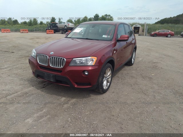 5UXWX9C54E0D15202  bmw x3 2014 IMG 1