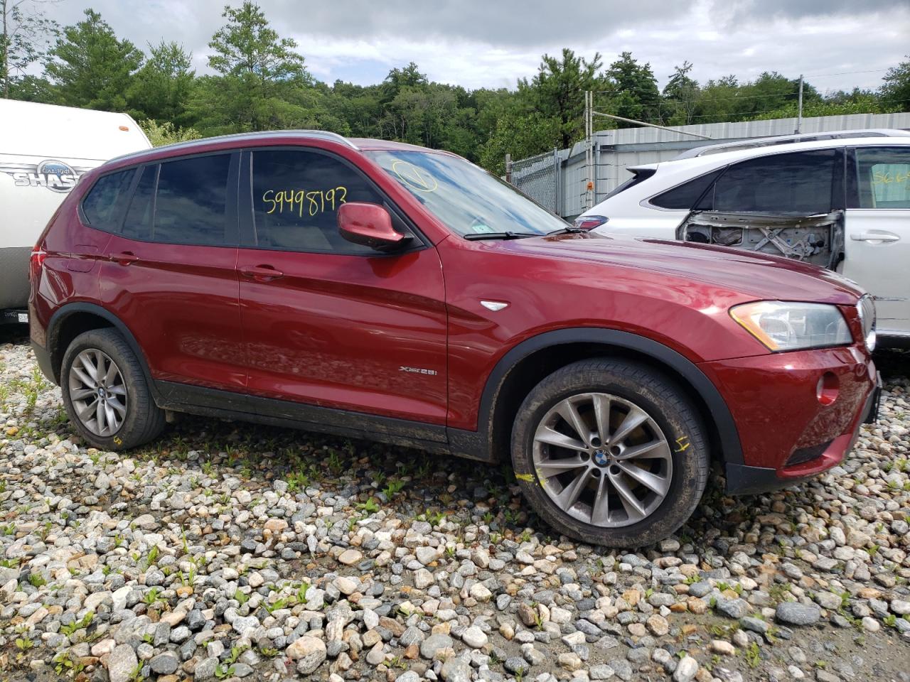 5UXWX9C54E0D18469  bmw x3 2014 IMG 3