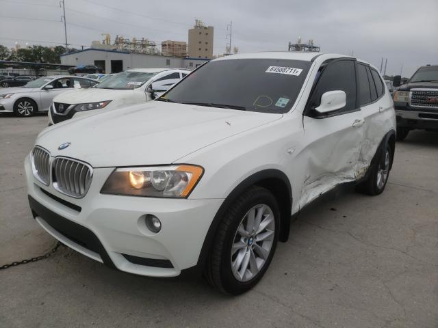 5UXWX9C55E0D10901  bmw x3 2013 IMG 1