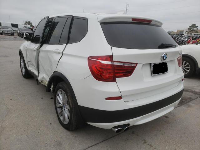 5UXWX9C55E0D10901  bmw x3 2013 IMG 2