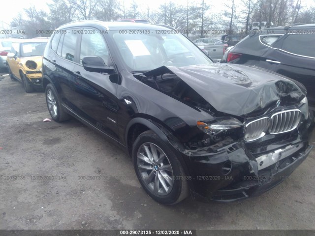 5UXWX9C55E0D28153  bmw x3 2014 IMG 0