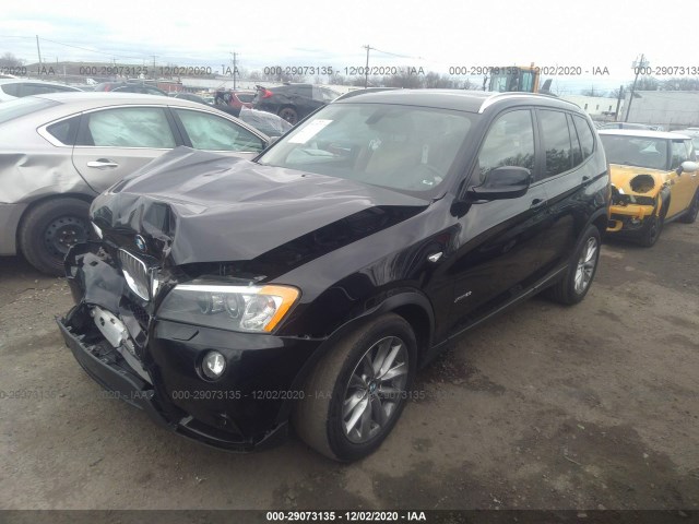 5UXWX9C55E0D28153  bmw x3 2014 IMG 1