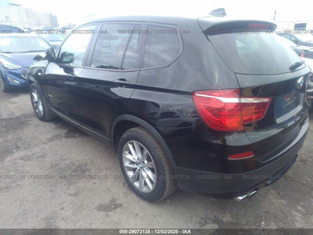 5UXWX9C55E0D28153  bmw x3 2014 IMG 2