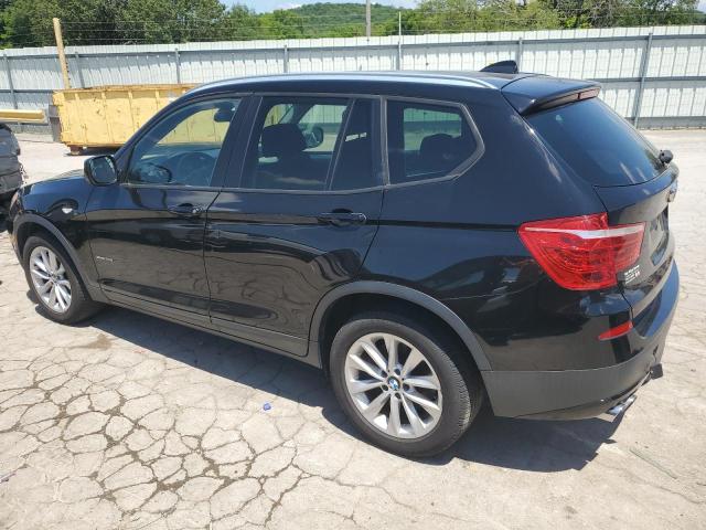 5UXWX9C57E0D32625  bmw x3 2013 IMG 1