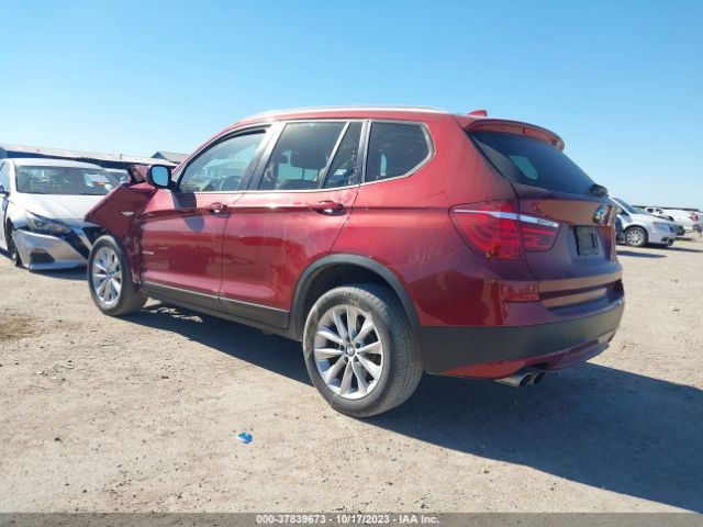 5UXWX9C58E0D13758  bmw x3 2014 IMG 2