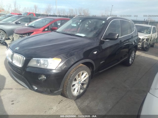 5UXWX9C58E0D22041  bmw x3 2014 IMG 1