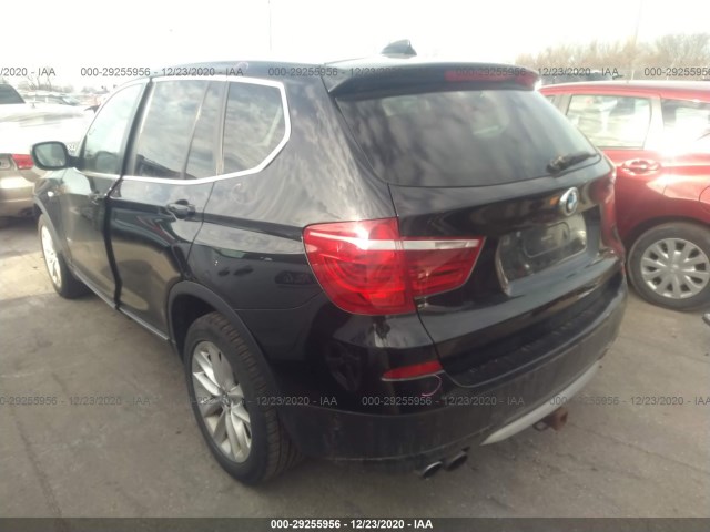 5UXWX9C58E0D22041  bmw x3 2014 IMG 2