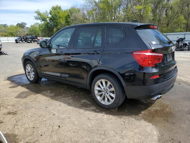 5UXWX9C58E0D23240  bmw x3 2013 IMG 1