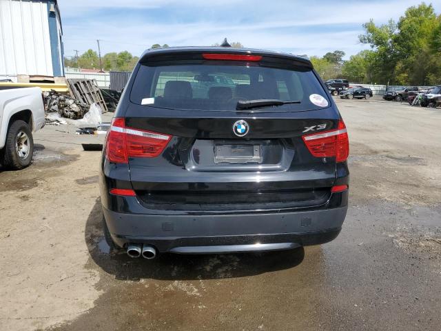 5UXWX9C58E0D23240  bmw x3 2013 IMG 5