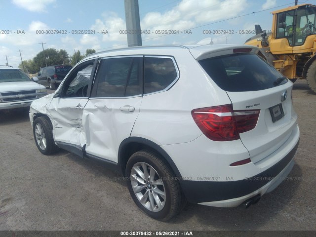 5UXWX9C59D0D01780  bmw x3 2013 IMG 2