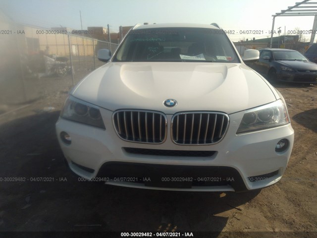 5UXWX9C59D0D04923  bmw x3 2013 IMG 5