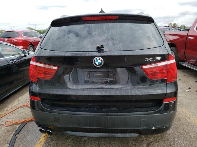 5UXWX9C59E0D11369  bmw x3 2014 IMG 5