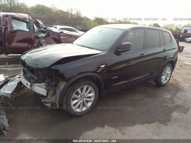 5UXWX9C59E0D17740  bmw x3 2014 IMG 1