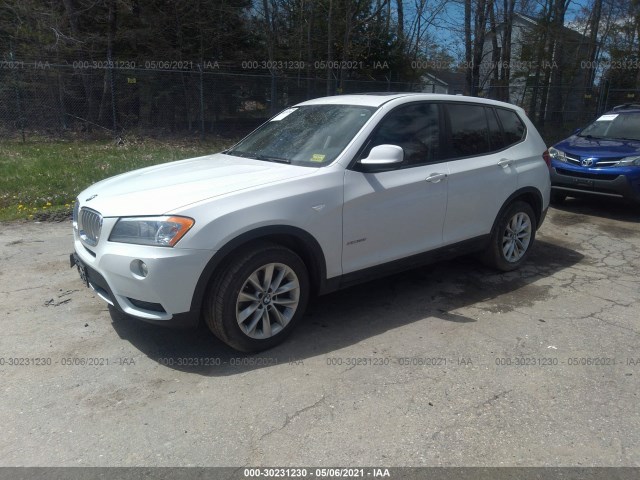 5UXWX9C59E0D29113  bmw x3 2014 IMG 1