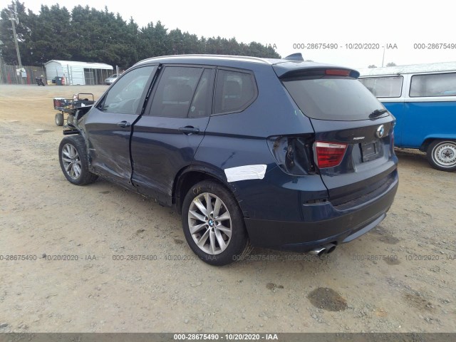 5UXWX9C59E0D29547  bmw x3 2014 IMG 2