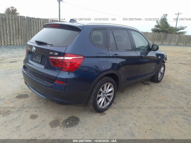 5UXWX9C59E0D29547  bmw x3 2014 IMG 3