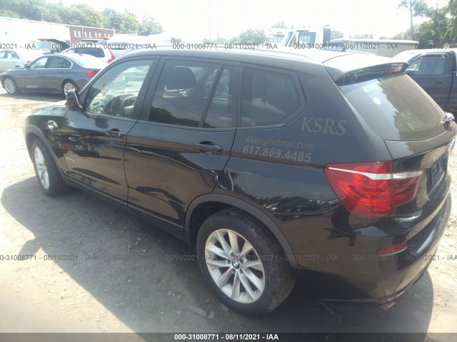 5UXWX9C5XD0A10883  bmw x3 2013 IMG 2