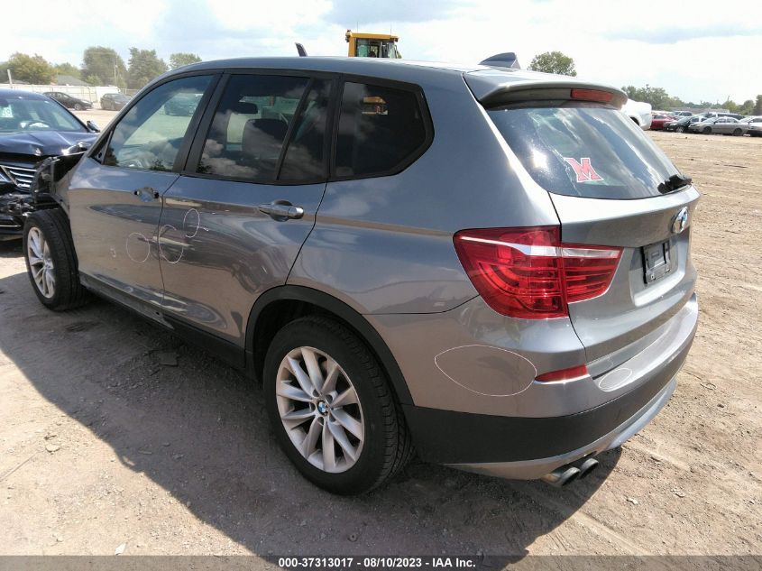 5UXWX9C5XD0A13539  bmw x3 2013 IMG 2