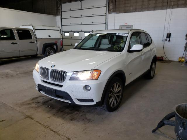 5UXWX9C5XD0D04865  bmw x3 2013 IMG 1