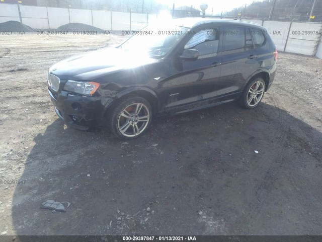 5UXWX9C5XE0D15026  bmw x3 2014 IMG 1