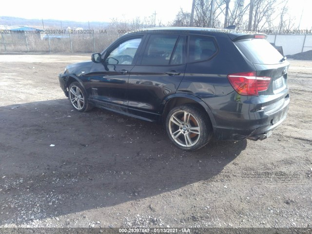 5UXWX9C5XE0D15026  bmw x3 2014 IMG 2