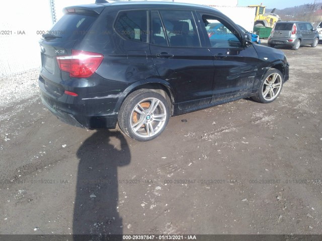 5UXWX9C5XE0D15026  bmw x3 2014 IMG 3