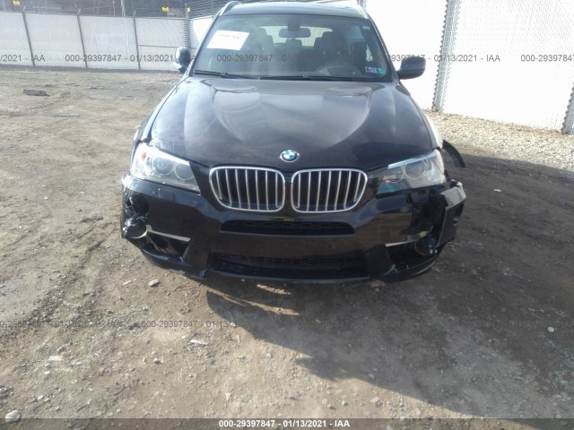 5UXWX9C5XE0D15026  bmw x3 2014 IMG 5