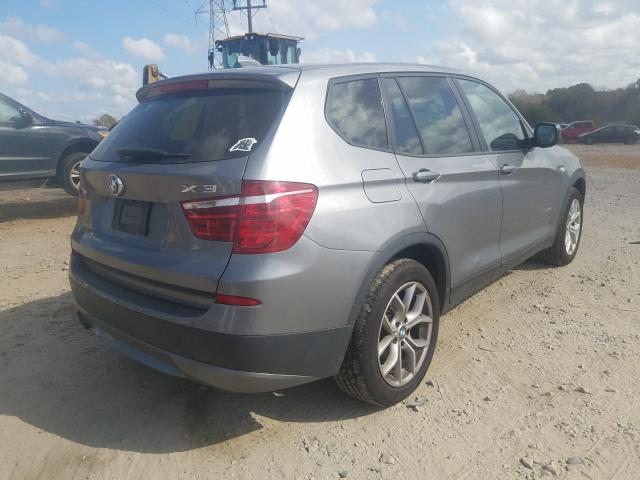 5UXWX7C51E0K31100  bmw x3 2014 IMG 3