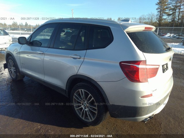 5UXWX7C52EL984987  bmw x3 2014 IMG 2